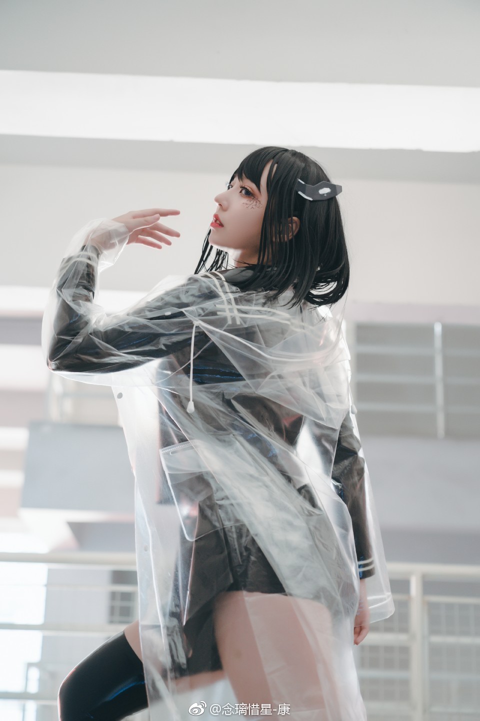 Juye tako NO.009 latex clothing collection(88)